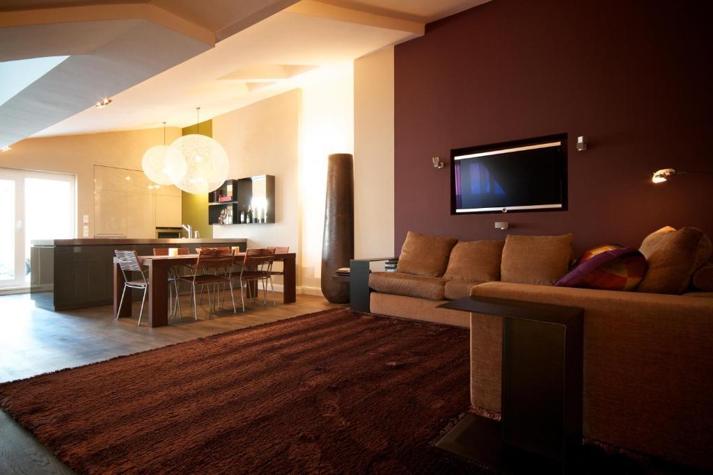 My In Vienna- Smart - Leopoldstadt Apartment