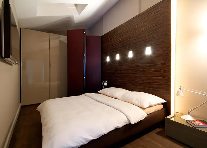 My Home In Vienna- Smart Apartments - Leopoldstadt