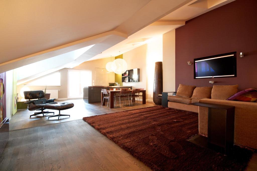 Apartment My In Vienna- Smart - Leopoldstadt *