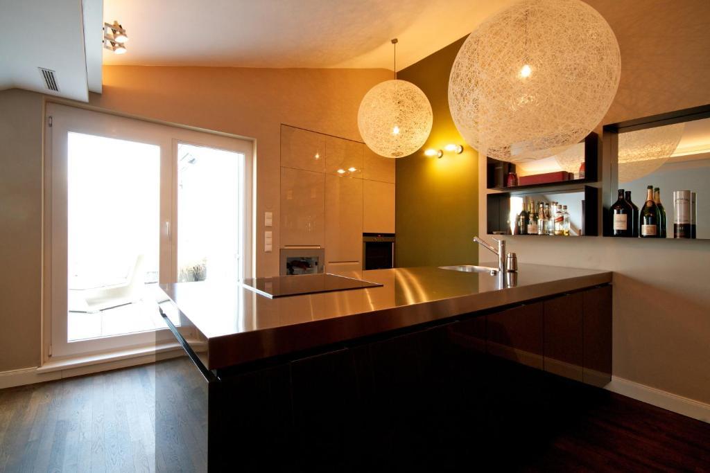 My In Vienna- Smart - Leopoldstadt Apartment *