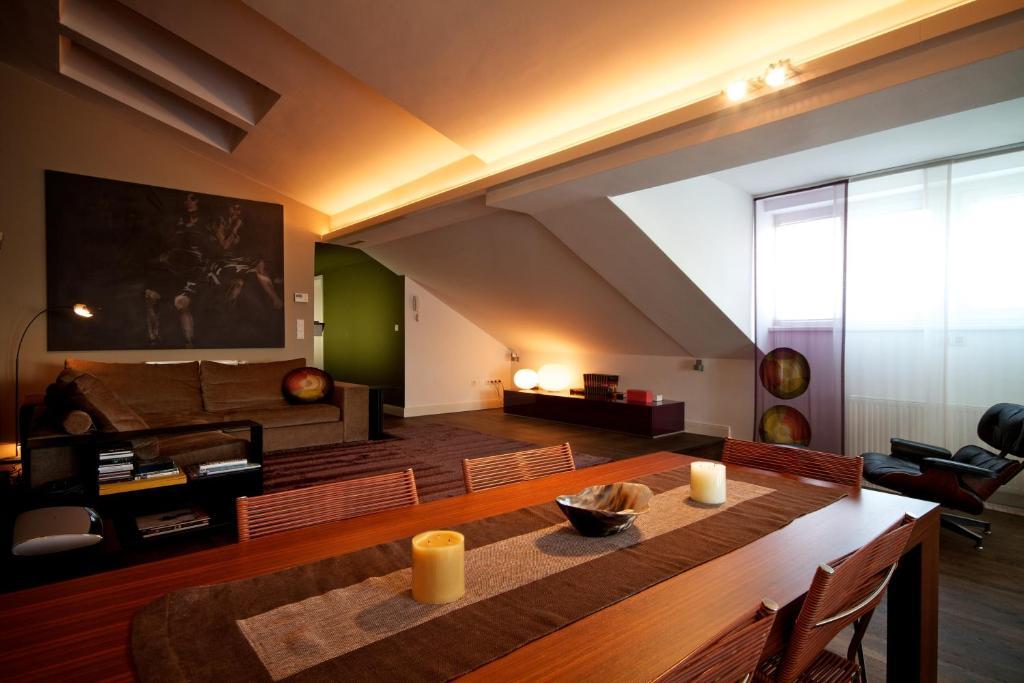 Apartment My In Vienna- Smart - Leopoldstadt Wien