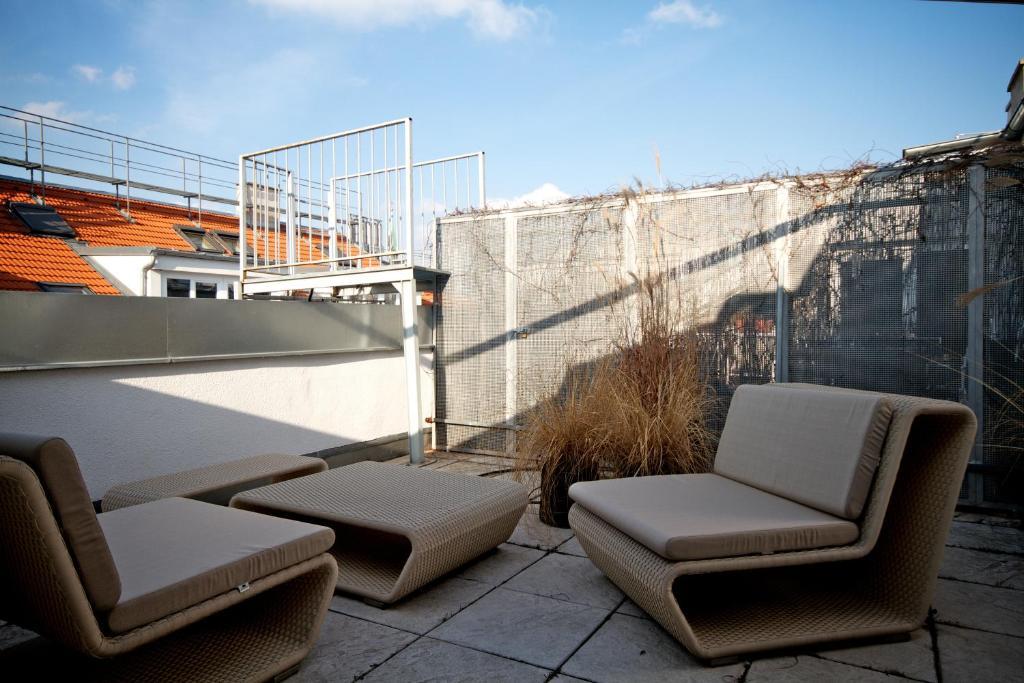 Apartment My In Vienna- Smart - Leopoldstadt