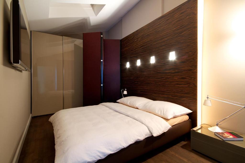 My In Vienna- Smart - Leopoldstadt Apartment Wien