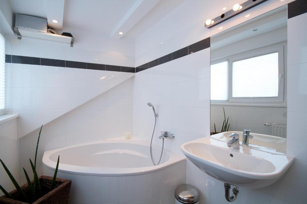 My In Vienna- Smart - Leopoldstadt Apartment