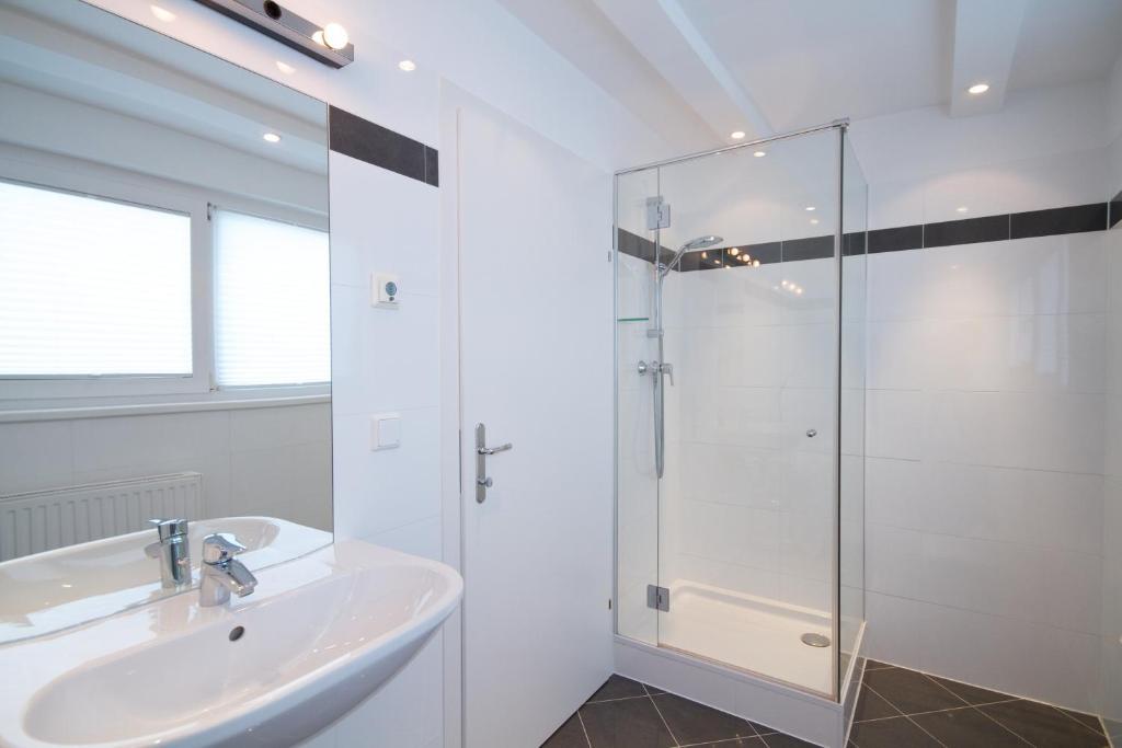 Apartment My In Vienna- Smart - Leopoldstadt *