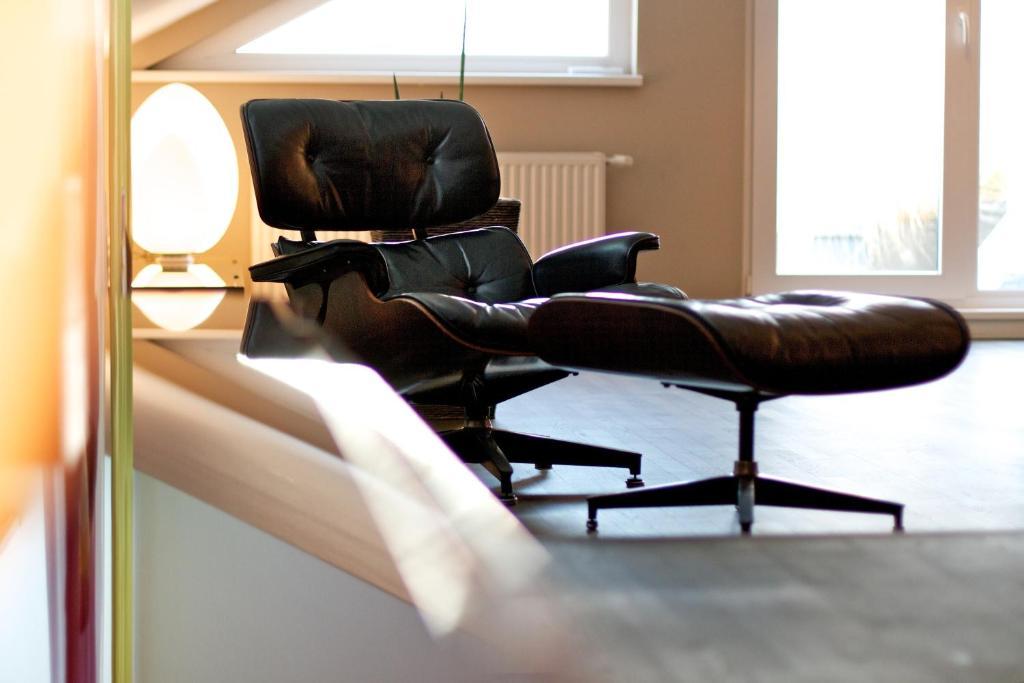 Apartment My In Vienna- Smart - Leopoldstadt Wien