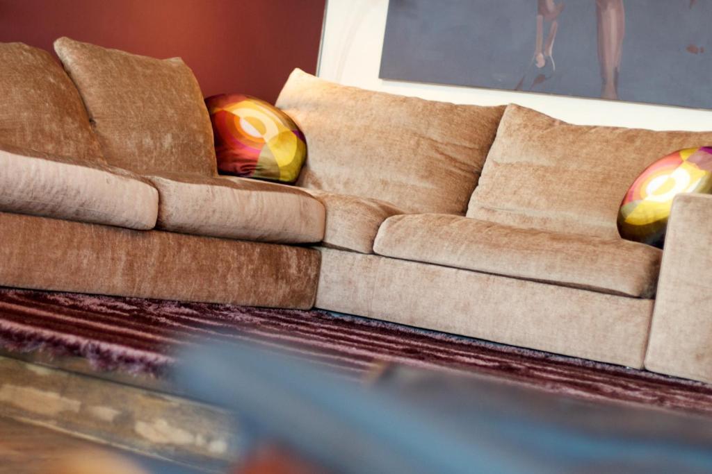 My In Vienna- Smart - Leopoldstadt Apartment Wien