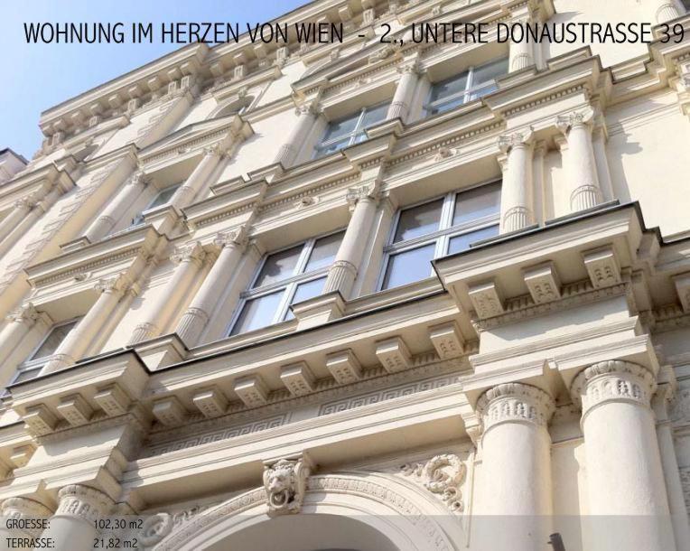 Apartment My In Vienna- Smart - Leopoldstadt Wien