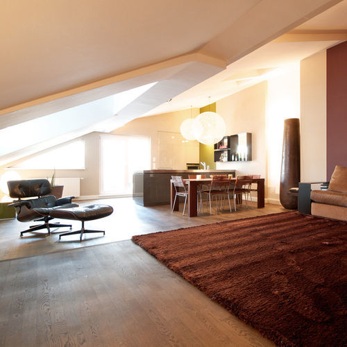 My In Vienna- Smart - Leopoldstadt Wien